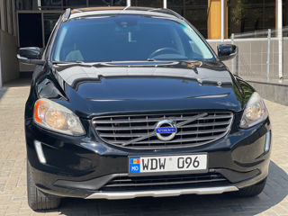 Volvo XC60 foto 3