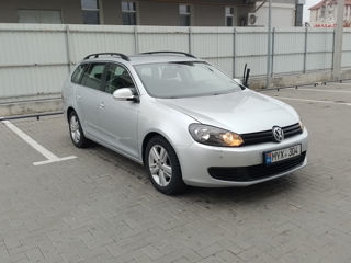 Volkswagen Golf foto 2