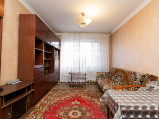 Apartament cu 3 camere, 70 m², Botanica, Chișinău foto 3