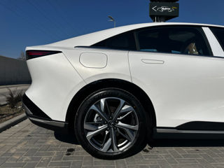 Mazda EZ-6 foto 2