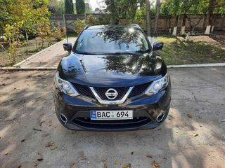 Nissan Qashqai foto 2