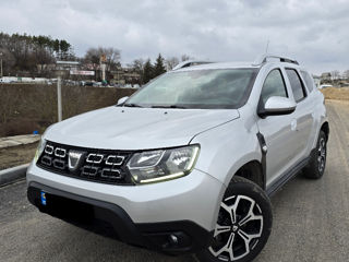 Dacia Duster foto 2