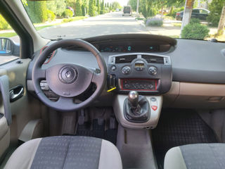 Renault Scenic foto 5