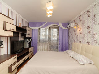 Apartament cu 1 cameră, 51 m², Botanica, Chișinău foto 4
