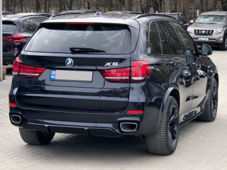 BMW X5 foto 2