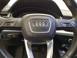 Audi Q5 foto 8