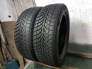 205 55 R17 Kumho