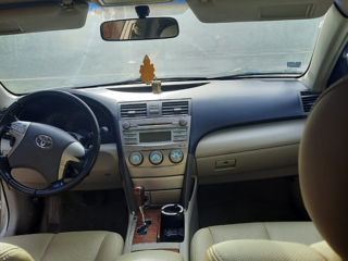 Toyota Camry foto 5