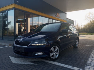 Skoda Fabia foto 0