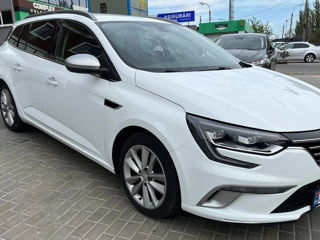 Renault Megane foto 3