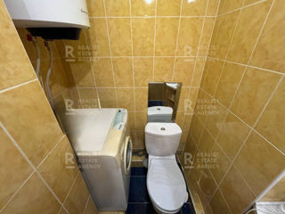 Apartament cu 3 camere, 77 m², Ciocana, Chișinău foto 15