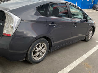 Toyota Prius foto 2