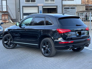 Audi Q5 foto 5