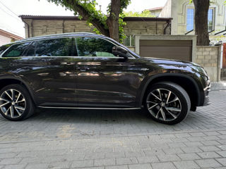 Skoda Kodiaq foto 4