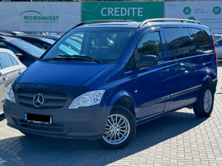 Mercedes Vito foto 1