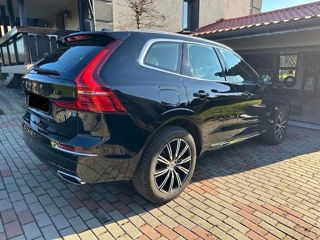 Volvo XC60 foto 4