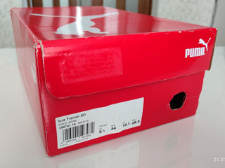 Pantofi clasici, Adidasi Puma foto 5