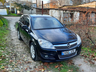 Opel Astra foto 3