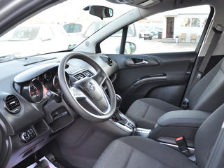 Opel Meriva foto 11