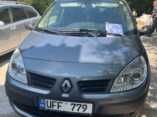 Renault Scenic foto 3