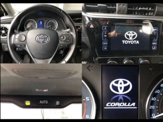 Toyota Corolla foto 6