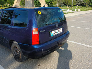 Volkswagen Polo foto 2