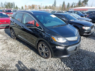 Chevrolet Bolt