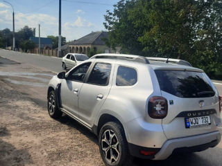 Dacia Duster foto 2