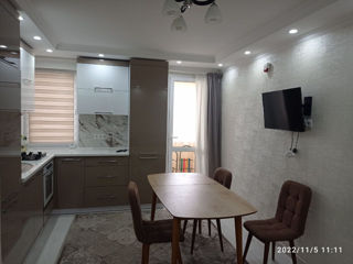 Apartament cu 2 camere, 67 m², Ciocana, Chișinău foto 10