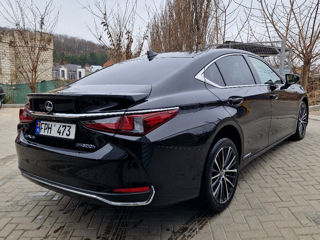 Lexus ES Series foto 4