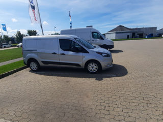 Ford Transit Connect foto 5