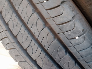 225 75 R16C Goodyear Efficiente Grip Cargo foto 4