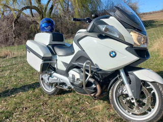 BMW R 1200 RT foto 4