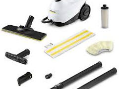 Аренда Прокат пароочистителя Karcher SC 3 EasyFix БЕЗ ЗАЛОГА! foto 3