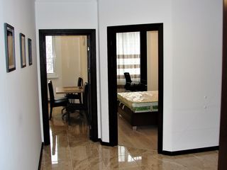 Apartament cu 1 cameră, 50 m², Botanica, Chișinău, Chișinău mun. foto 5