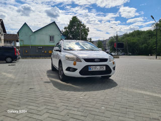 Ford Focus foto 3