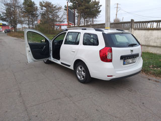 Dacia Logan foto 4