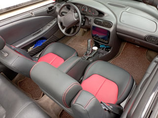 Chrysler Stratus foto 4