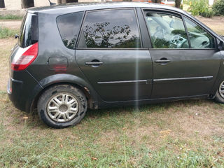 Renault Scenic foto 4