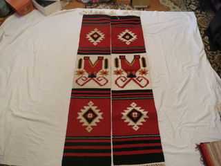 Продам новые Молдавские шерстяные коврики хорошего качества разных размеров foto 1