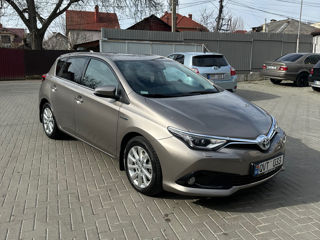 Toyota Auris foto 2