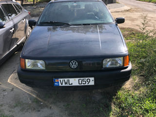 Volkswagen Passat foto 1