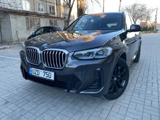 BMW X3 foto 4