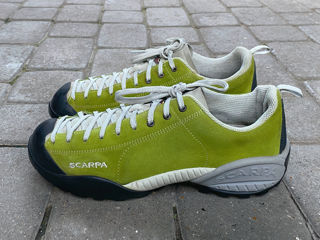 Scarpa Mojito Vibram. Размер 39. Оригинал. В отличном состоянии. foto 1