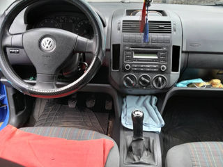 Volkswagen Polo foto 5