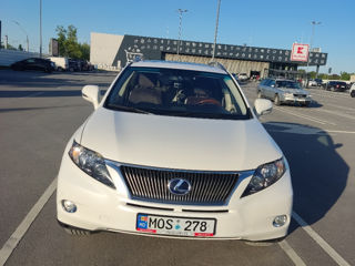 Lexus RX Series foto 2