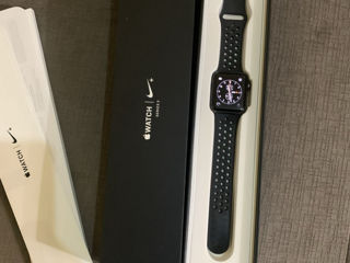 apple watch serie 3 42 mm Nike foto 2