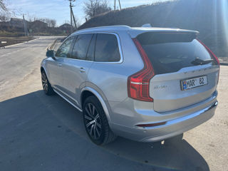 Volvo XC90 foto 1