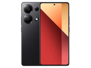 Xiaomi Redmi Note 13 Pro 12/512 GB Black foto 1