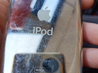 Ipod classic 160gb. foto 5